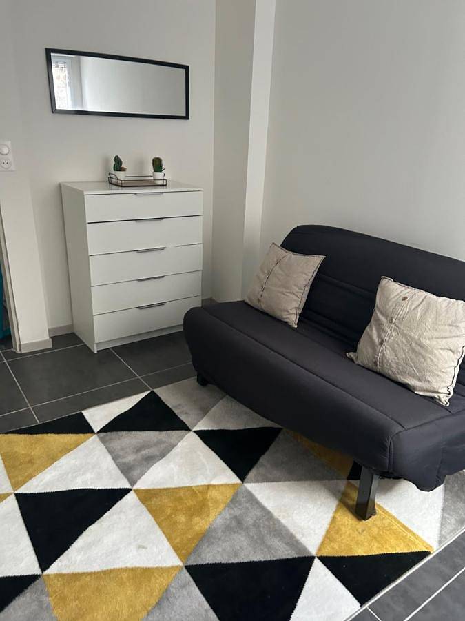 Gîte pour 5 personnes à Montier-en-Der - 3