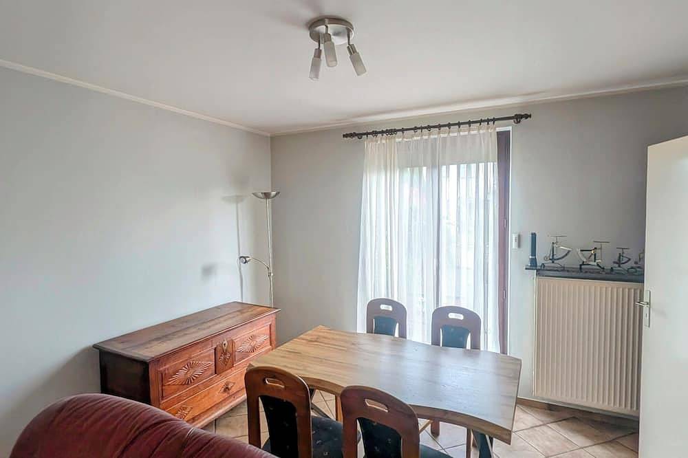 Cozy and pet-friendly house for the whole family in Konz Roscheid in Konz, Landkreis Trier-Saarburg