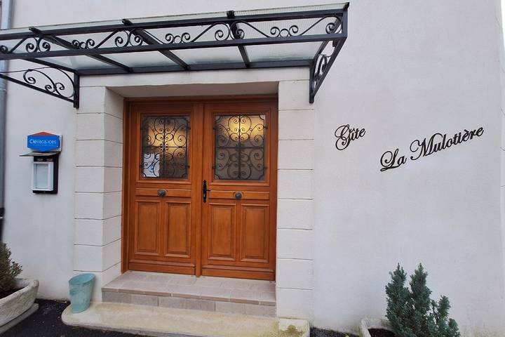 Location de vacances pour 6 personnes dans Condé-sur-Marne