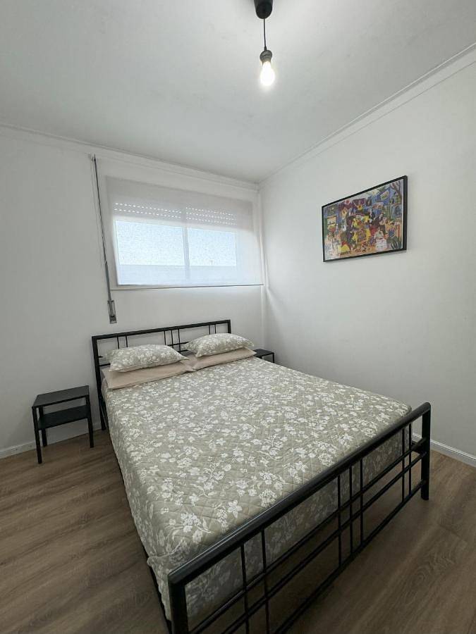 Casa rural para 4 personas, con Balcón y Terraza en Esposende - 4