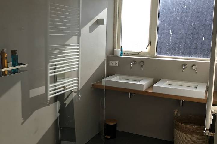 Ferienhaus für 5 Personen, mit Garten und Balkon in Lemmer - 4