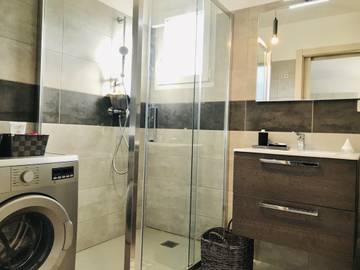 Appartement De Vacances pour 4 Personnes dans Calvi, Région de Calvi, Photo 4