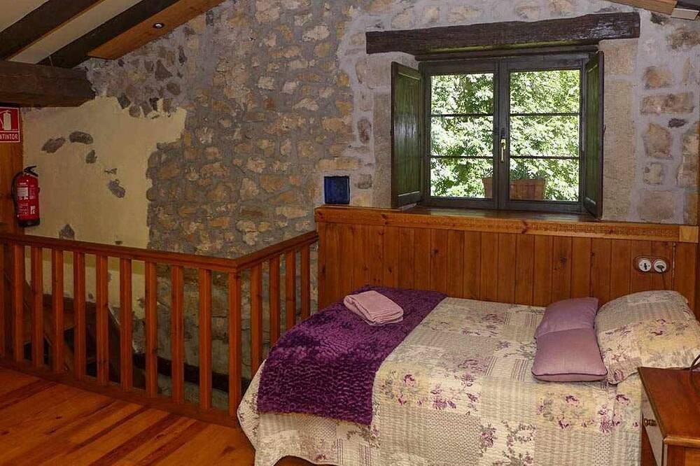 Rural House Yolanda for 5 people in Cabrales, Sierra del Cuera