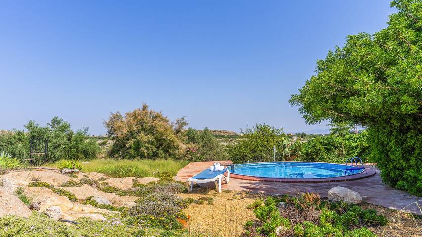Chalet para 10 personas en Provincia de Almería