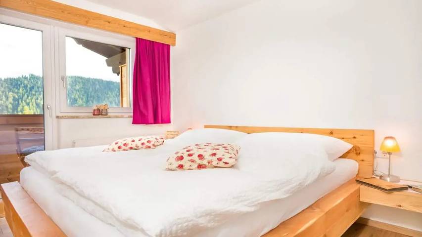Ferienwohnung für 2 Personen, mit Balkon in Ramsau am Dachstein - 3