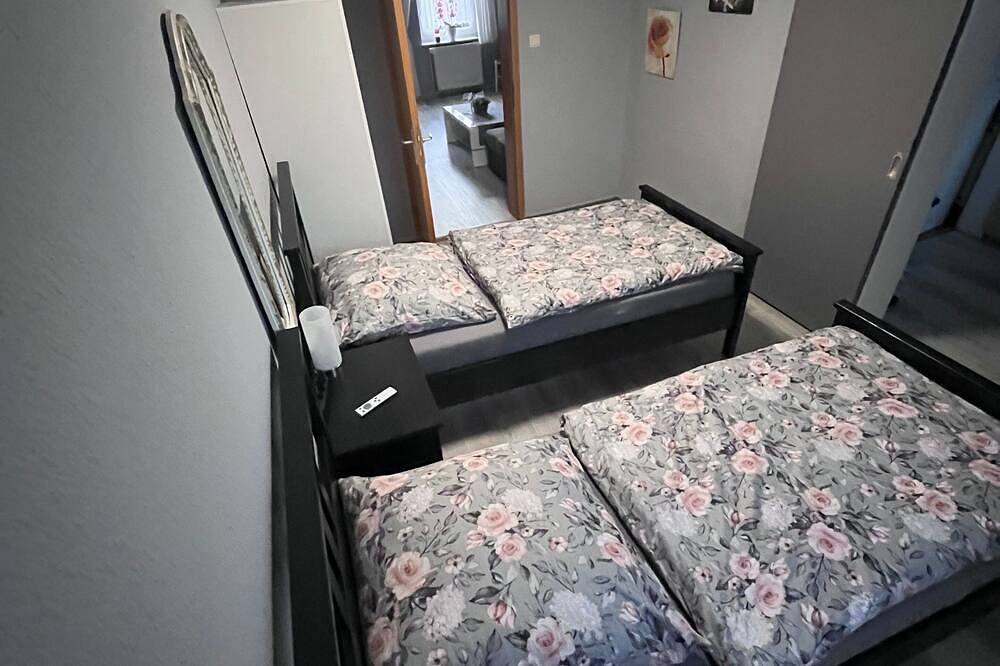 2-Raum Ferienwohnung - Gästehaus Bonaforth in Hann. Münden, Werratal