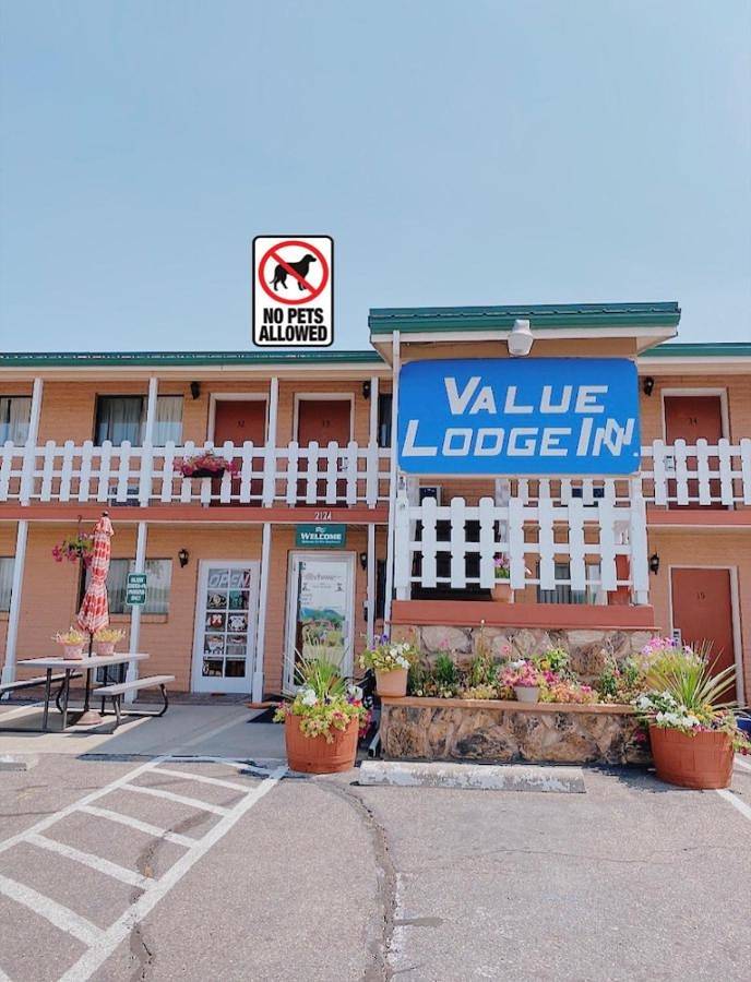 Hôtel pour 4 personnes, avec terrasse - 1