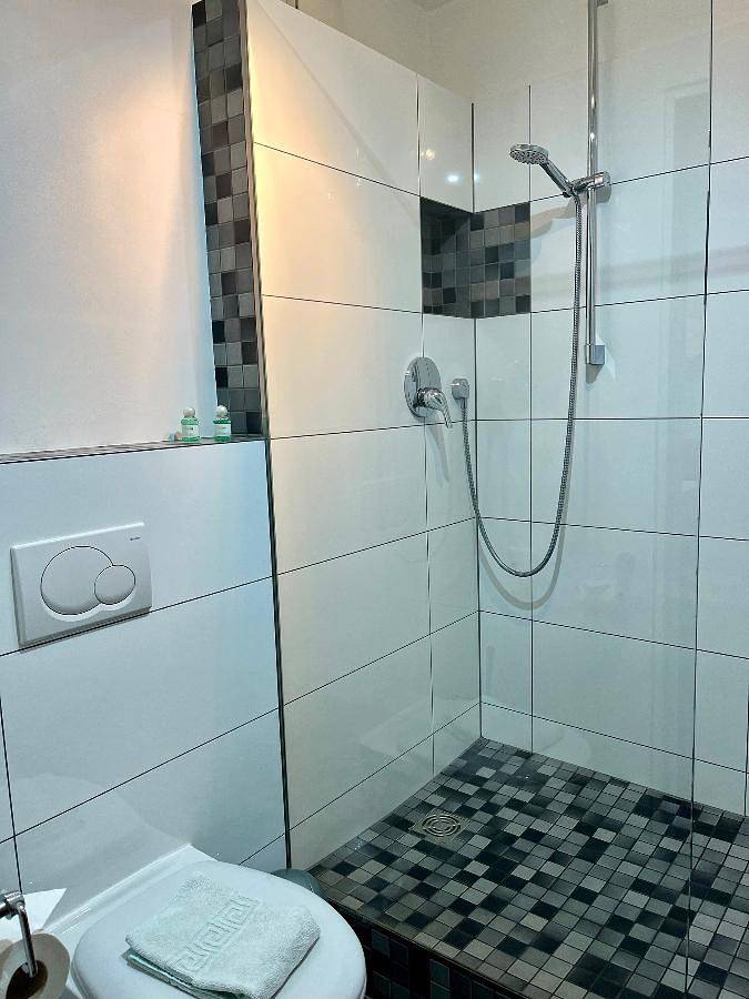 Hotel Frankenschleif - Zwei- oder Dreiraum- Zimmer in Waldmünchen, Ostbayern