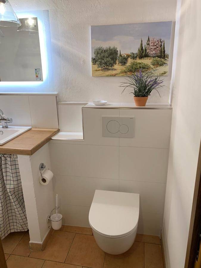 Location de vacances pour 4 personnes, avec jardin ainsi que piscine et vue à Saint-Martin-de-Crau - 4