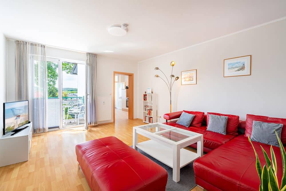 Appartamento vacanze a Usedom a partire da 157€ a notte
