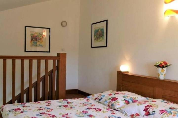 Gîte pour 2 personnes à Louhossoa - 2