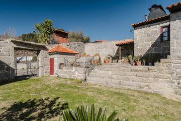 Casa De Férias para 6 Pessoas em Fafe, Distrito de Braga, Foto 2
