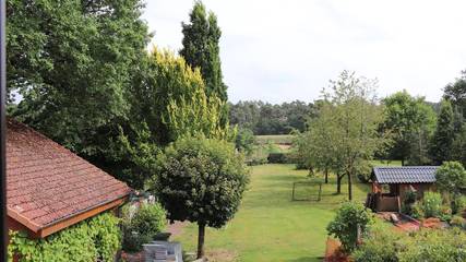Ferienwohnung für 2 Personen, mit Terrasse, mit Haustier in Neuenkirchen (Lüneburger Heide)