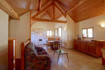 Gîte pour 4 Personnes dans Beaudéan, Hautes-Pyrénées, Photo 3