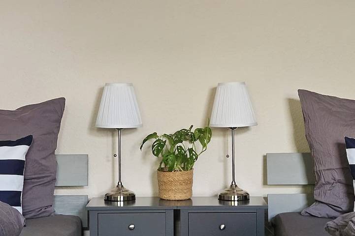 Ganze Wohnung, Gemütliches Ferienzimmer in Edewecht – Separater Eingang, Bad & Terrasse in Edewecht, Ammerland