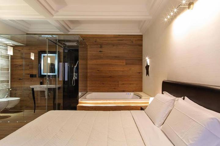 Albergo a gestione familiare per 1 persone - 1