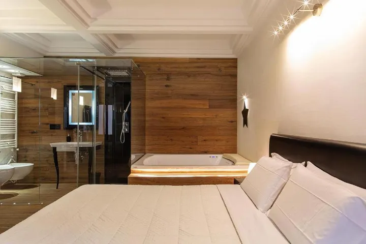 Casa de huéspuedes para 1 personas - 1