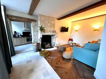 Gîte pour 20 personnes, avec jardin à Arc-en-Barrois