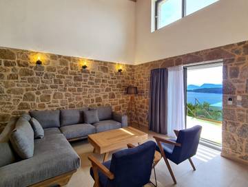 Διαμερίσματα Διακοπών για 4 Άτομα σε Περιγιάλι, Ελλάδα, Φωτογραφία 1