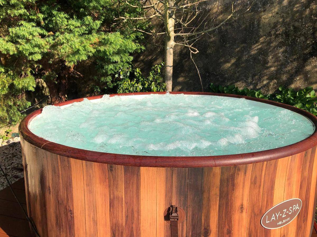 Casa Pedro e Inês in Meadela, Viana do Castelo