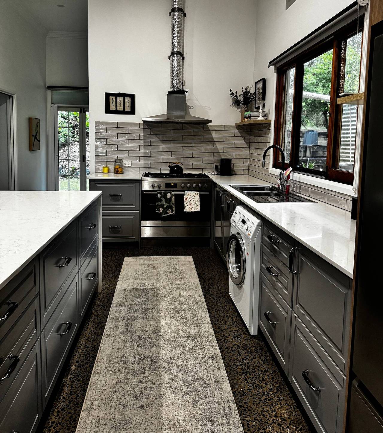 Escapada campestre de Roslyn en Tamborine in Logan City, Brisbane