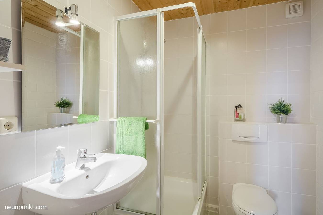 Ferienwohnung Hafenkante in Bad Arnie, foto 9