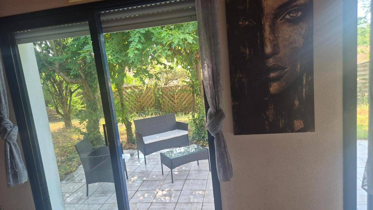-casa zack in La Roche-sur-Yon, Vallée de la Loire