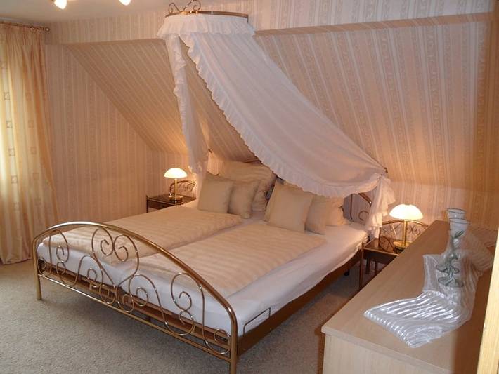 Ferienhaus für 4 Personen, mit Balkon in Bremerhaven - 2