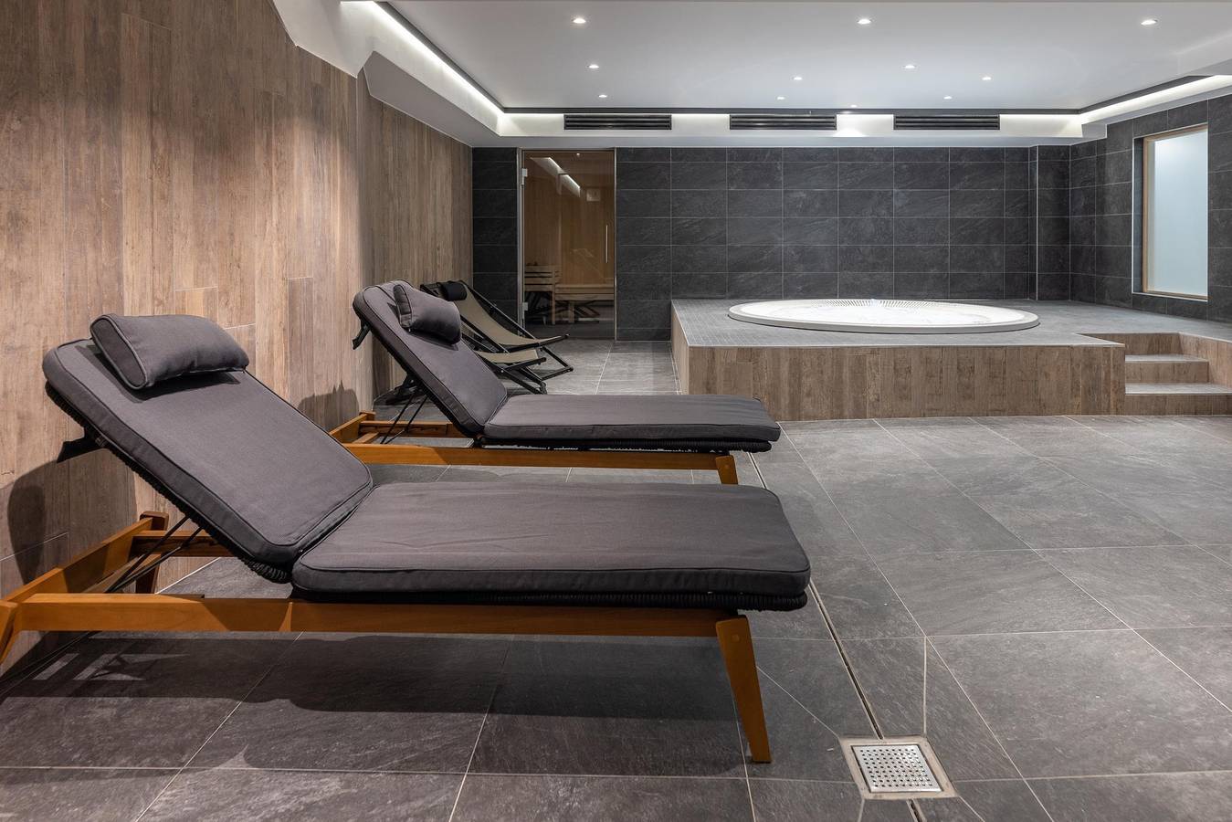 Appartement entier, Résidence Terresens Cristal Lodge - Appartement 2 pièces cabine 6 personnes in Saint-Chaffrey, Serre Chevalier