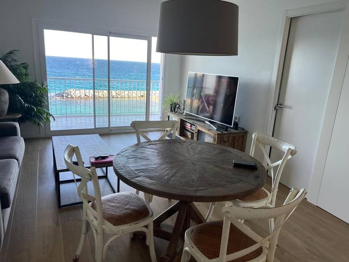 Gîte pour 4 personnes, avec terrasse dans Sant Antoni de Calonge - 2