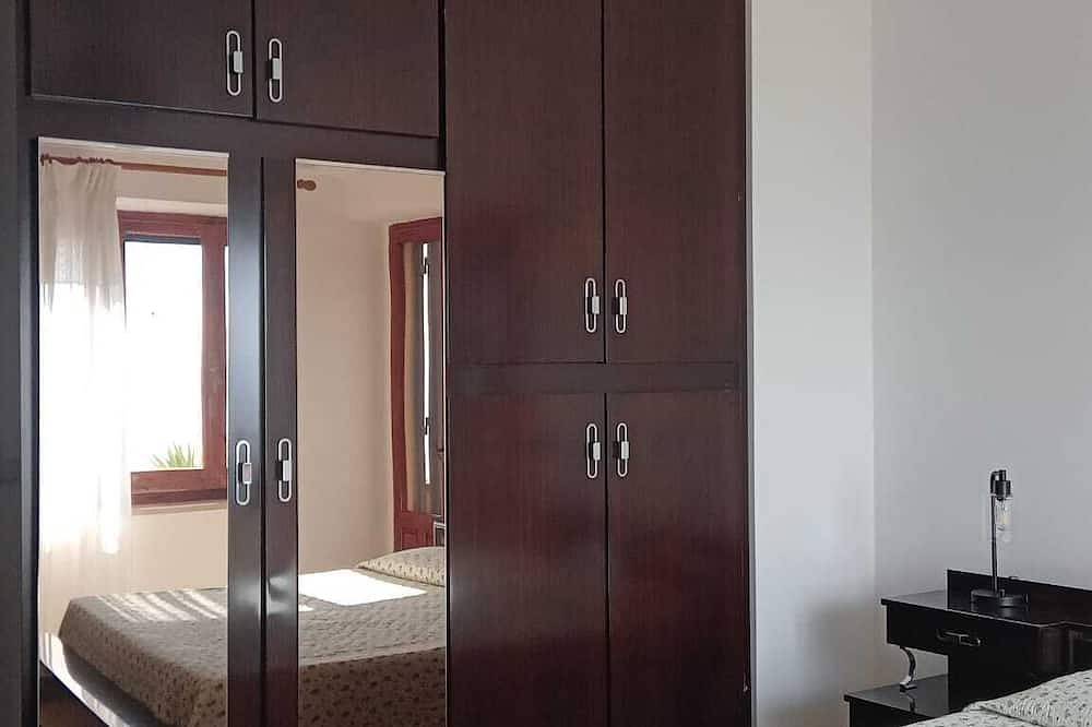 Ganze Wohnung, Unabhängige Wohnung 700 Meter vom Meer mit Panoramablick in Santa Maria Navarrese, Ogliastra Provinz
