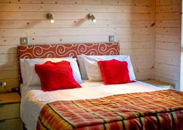 Chalet for 6 People in Norfolk, East of England, Photo 3