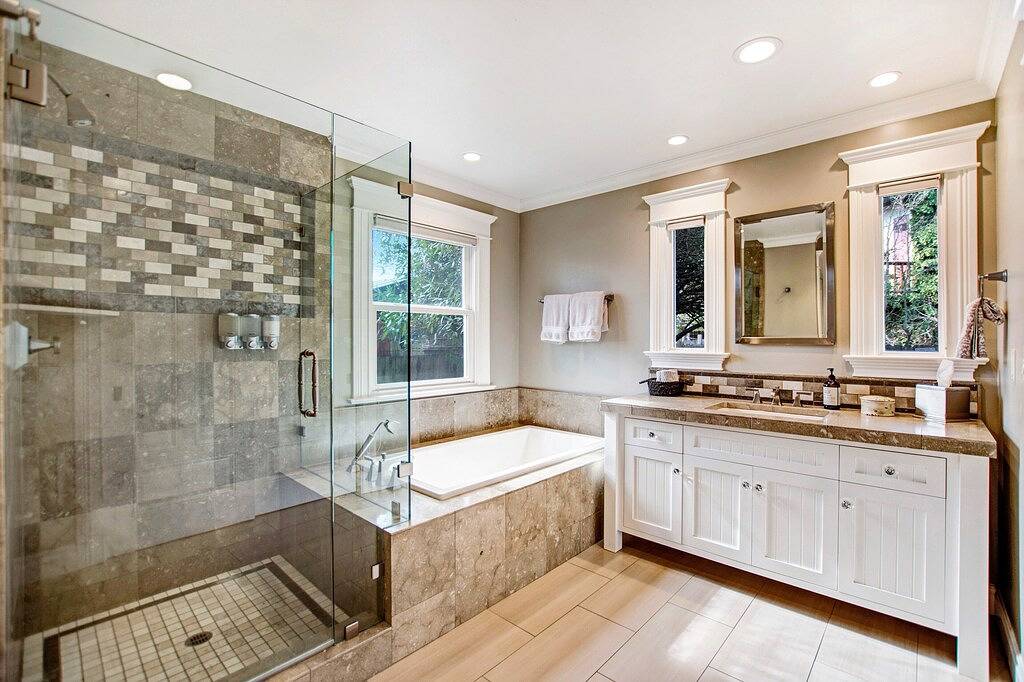 Historischer Bungalow, 3 Blocks vom Sonoma Plaza, High-End-Oberflächen. Fahrräder inklusive in Sonoma, California North Coast