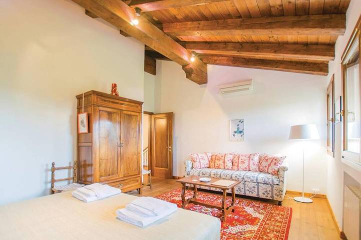 Location de vacances pour 7 personnes à San Biagio di Callalta - 3