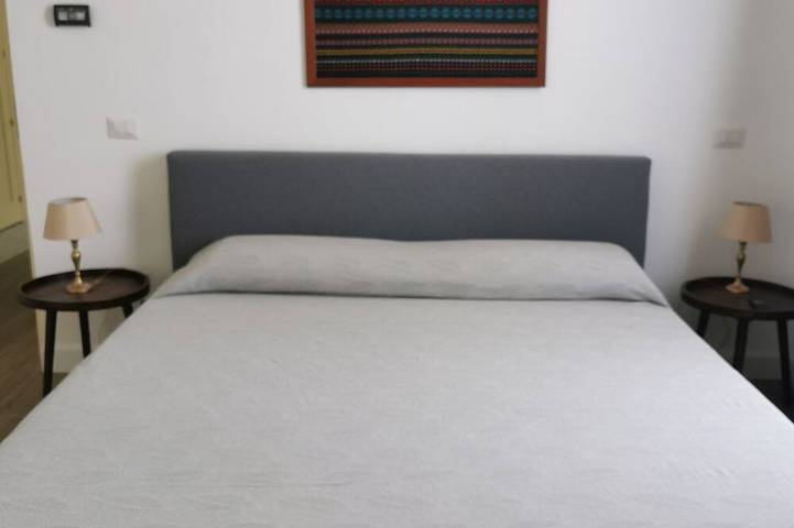 Location de vacances pour 4 personnes à Racalmuto - 2