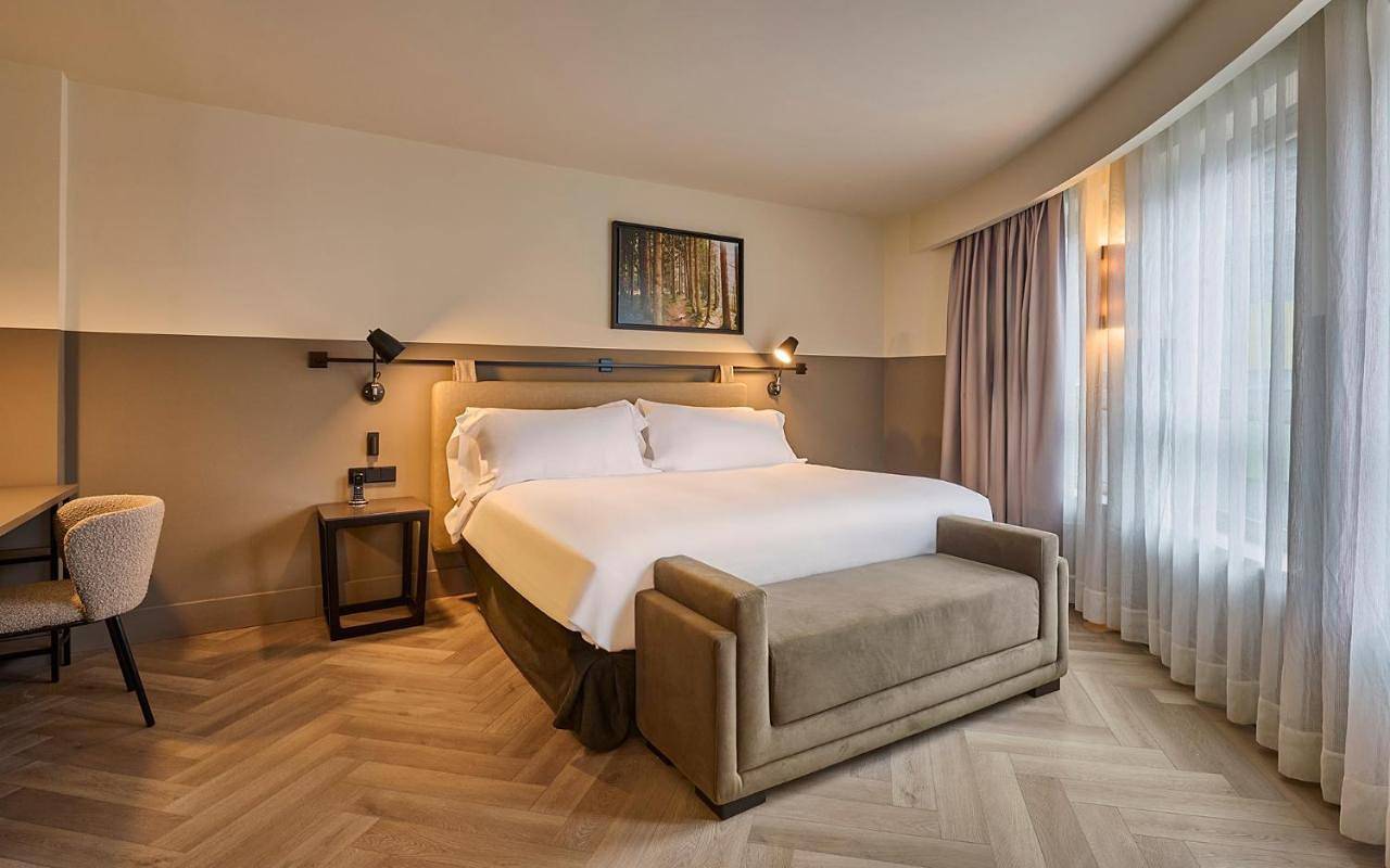 Deluxe Room in Andorre-la-Vieille, Grandvalira