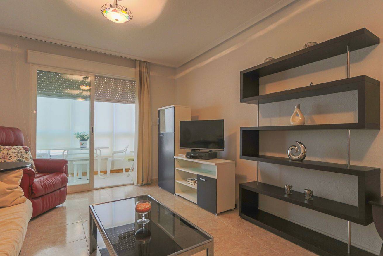 Apartamento entero, 092 - Portus Santa Pola 003 - comfortholidays in Santa Pola, Costa Blanca