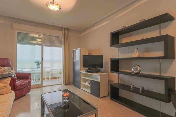 Apartamento entero, 092 - Portus Santa Pola 003 - comfortholidays in Santa Pola, Costa Blanca