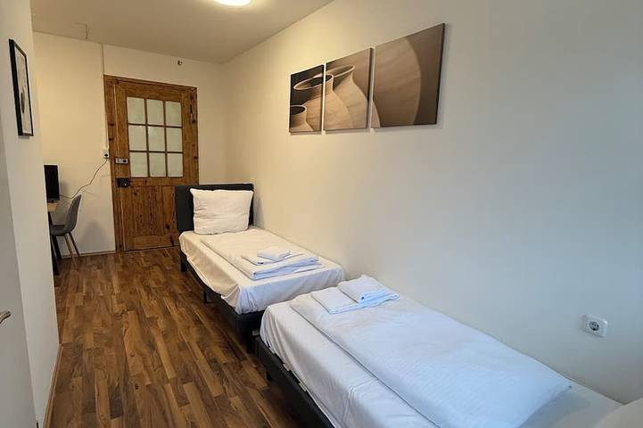 Ferienwohnung für 2 Personen - 1