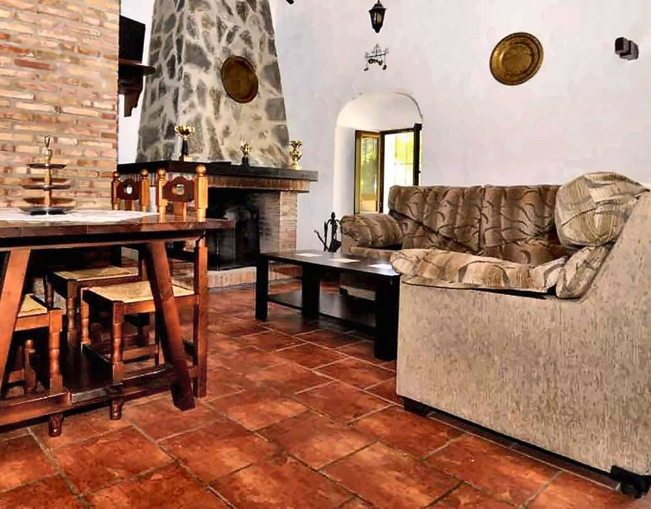 Landhaus 'La Salud' in Posadas, Córdoba Provinz