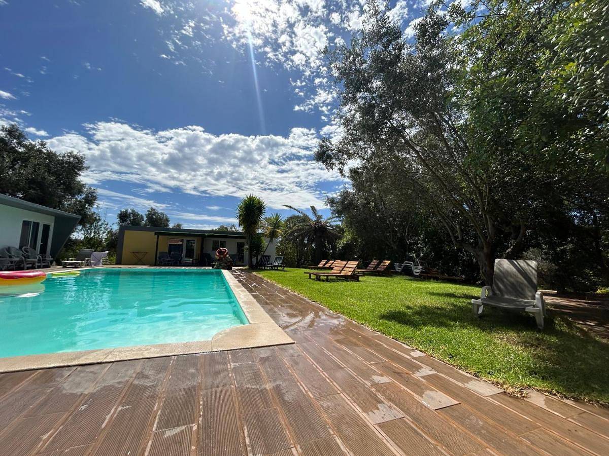 Bungalow with Garden View in Silves, Distrito de Faro