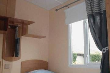 Camping pour 8 Personnes dans Gastes, Côte d’Argent, Photo 2