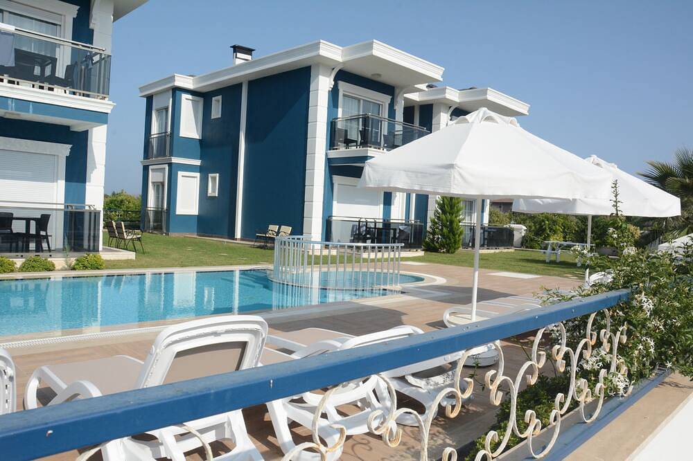 Entire apartment, Sweet Home Kemer Apartments -A1 in Kemer, Antalya Province