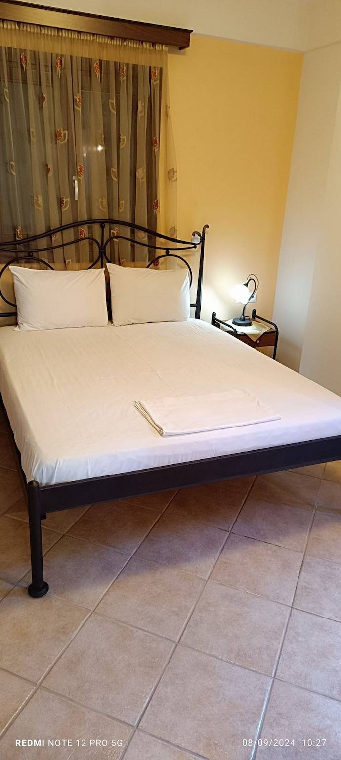 Evinos Village Resort Nefeli in Region Ätolien-Akarnanien