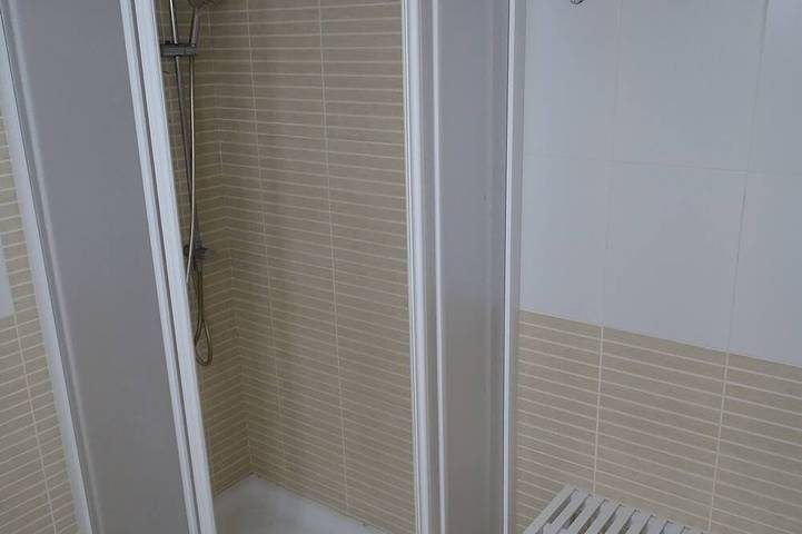 Ganze Wohnung, Apartment with incredible views. in Camarles, Delta de l'Ebre