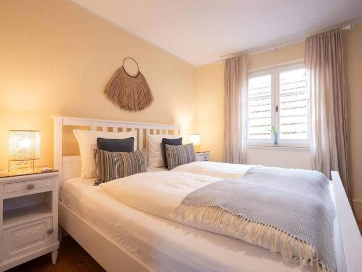 Ferienwohnung für 2 Personen, mit Terrasse in Rhodt unter Rietburg - 2