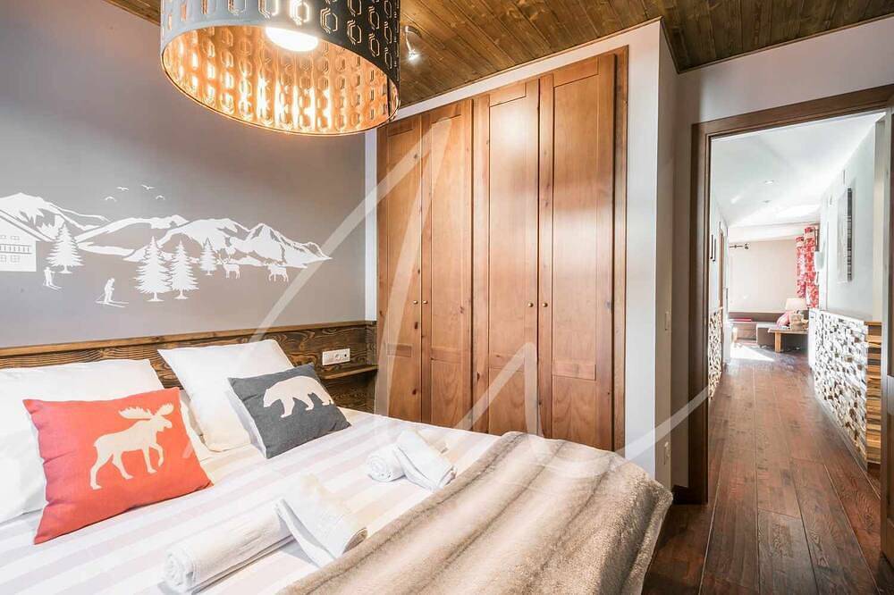 Entire apartment, Beroia by Seamount Rentals in Vielha, Vielha e Mijaran