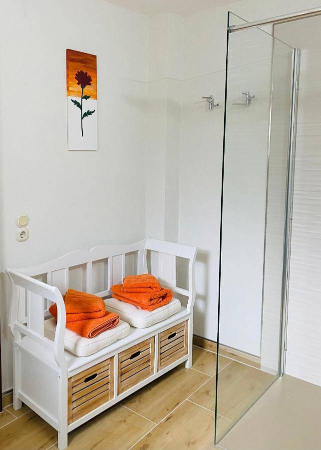 Ferienwohnung für 2 Personen in Schloss Wernigerode - 2