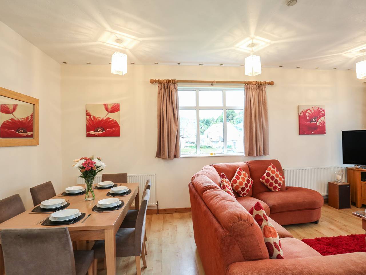 The Cabin in Combe Martin, Exmoor