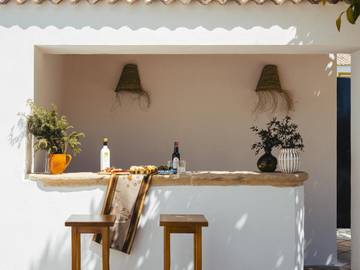 Casa Rural para 16 Personas en Porcuna, Provincia de Jaén, Foto 1